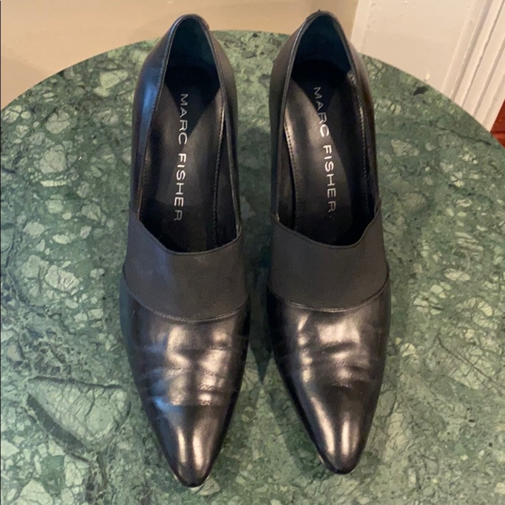 Marc Fisher Pointy Toe Heels